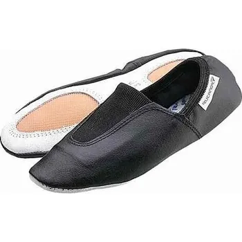 Dámská zimní obuv Dámská baletní obuv Rucanor HAMBURG 42 Černá