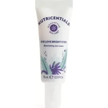 Přírodní produkt Nu Skin Nutricentials Eye Love Bright Eyes Illuminating Eye Cream 15 ml