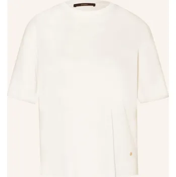 Dámské tričko Windsor. Dámské Tričko, režná, 34