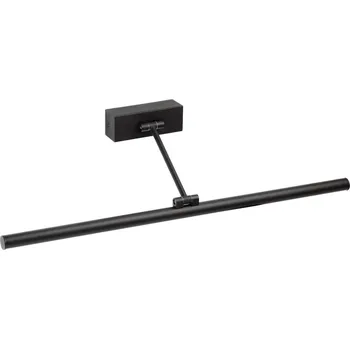 Svítidlo FARO MAGRITTE 600 svítidlo nad obrazy, černá, 12W - FARO FARO 61088