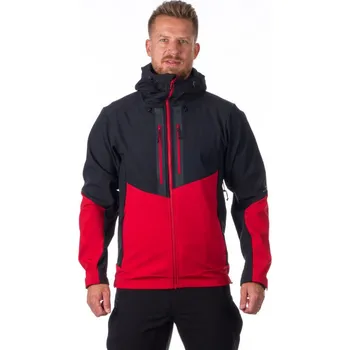 Pánská jarní bunda NORTHFINDER BU-5101OR 361 GRAYSON Velikost: XXL