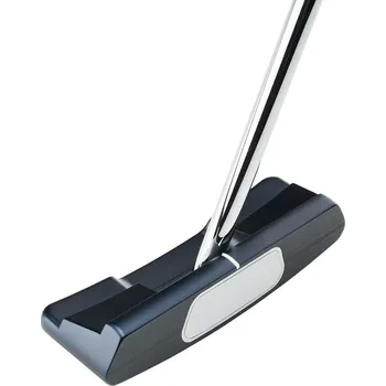 Golfová hůl Odyssey Ai-ONE Square 2 Square Double Wide putter univerzální, pravé, 34", Oversize