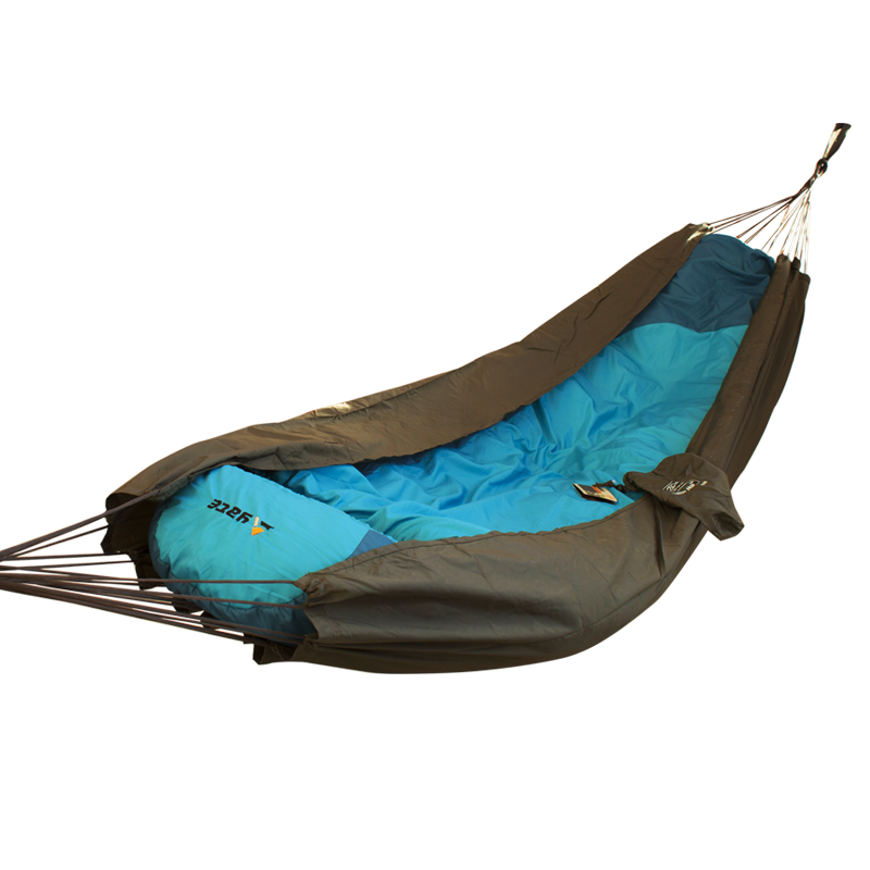 HIGHLANDER Trekker Hammock Hamaka