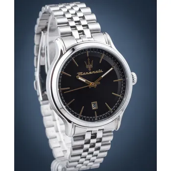 Hodinky Hodinky Maserati Epoca Gift Set R8853118029