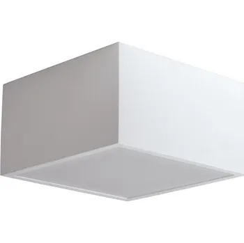 ECODESIGN Stropní svítidlo Kuby 15A 8,1W/230V LED 3000K 1180lm - ECO DESIGN WD 86-5231-30