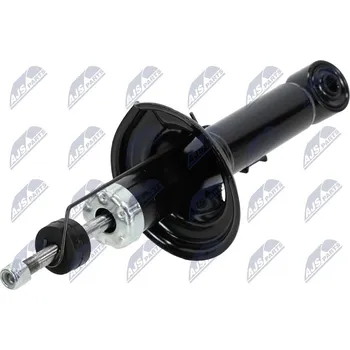 Tlumič pérování NTY A-TY-027