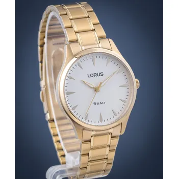 Módní doplněk Dámské hodinky Lorus Classic RG274RX9 RG274RX9