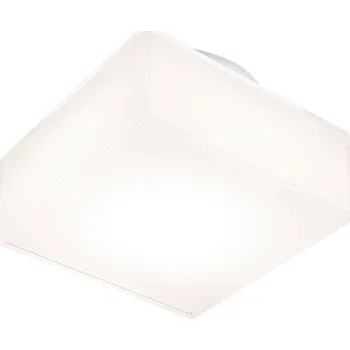 PAULMANN LED stropní svítidlo Maro IP44 3000K 230V 6,8W bílá - PAULMANN P 71082