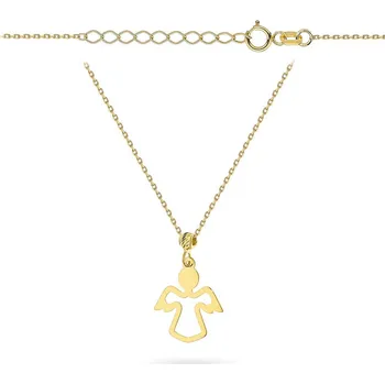 Hodinky Náhrdelník Bonore - Zlato 585 181165