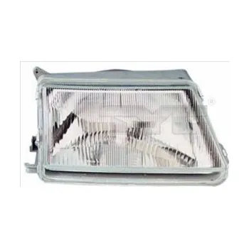 Osvětlení automobilu Světlomet TYC 20-5628-18-2