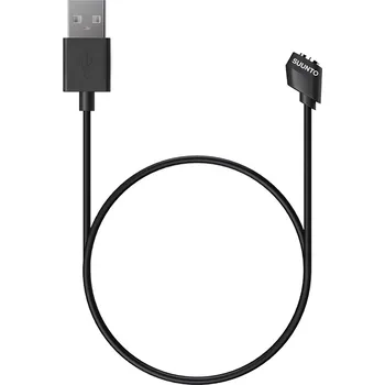 Hodinky Nabíječky Suunto Black SS050949000