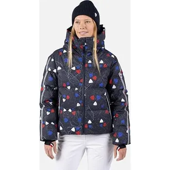 Rossignol VENTINA PR DOWN dámská lyžařská bunda XL
