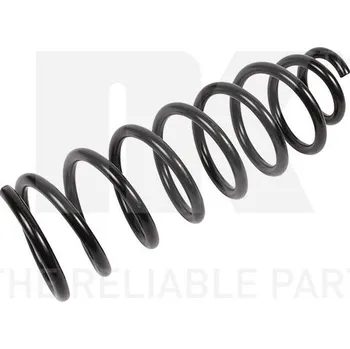 Pružina podvozku NK 544574