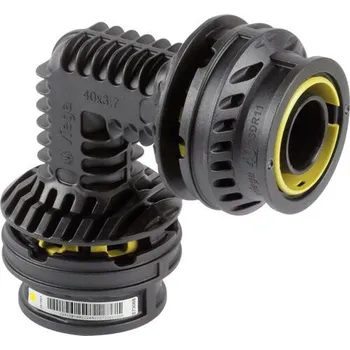 Fitinka Viega Geopress K plyn oblouk 50 m.9716G