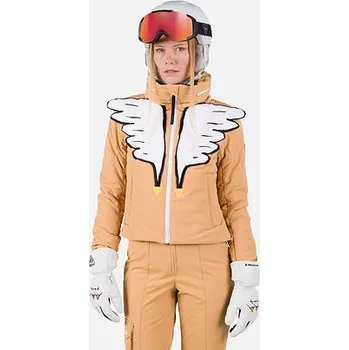 Rossignol BIRDY POETIC dámská lyžařská bunda L