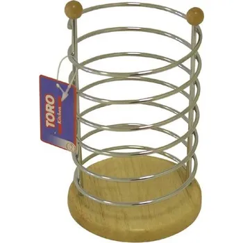 TORO koš drátěný na příbory 19,5 x 12,5 cm_hamashop