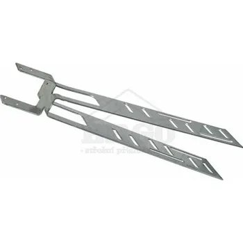 ERGO Univerzální držák hřebenové latě š. 30mm