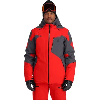 Spyder M Leader-Jacket-vco eby-XL