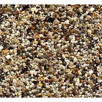 Kamenný koberec TOPSTONE Kamenný koberec ELBA frakce 2-8mm