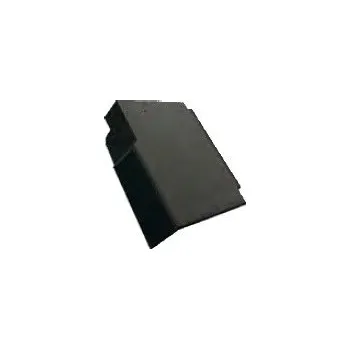 TERRAN ZENIT EVO 3/4 krajní taška levá carbon