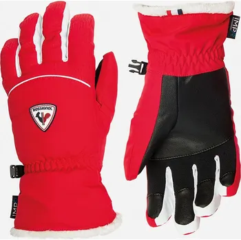 Rukavice Rossignol W ROMY IMPR G-rukavice-S