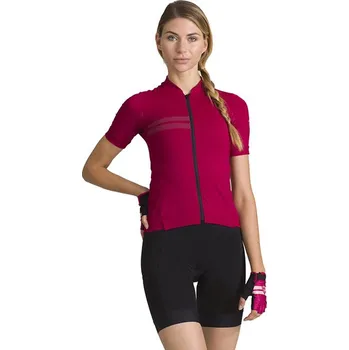 cyklistický dres Rossignol W RDB TEE-triko-M