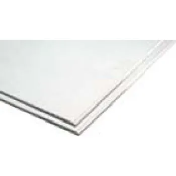 Sádrokartonová deska LAFARGE - SINIAT Stavební sádrokartonová deska GKB (A) tl. 12,5mm