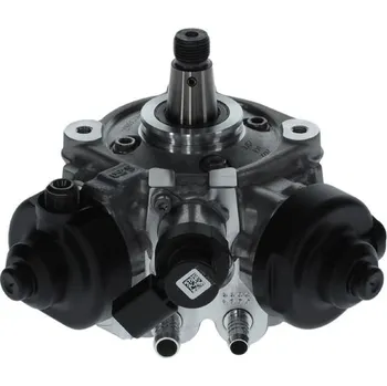 Palivové čerpadlo Vysokotlaké čerpadlo BOSCH 0 445 010 811