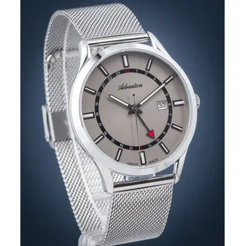 Hodinky Hodinky Adriatica Premiere A8289.5117Q