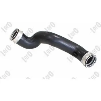 Hadička plnicího vzduchu ABAKUS 053-028-021