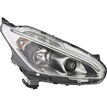 Přední světlomet Světlomet VALEO 046635