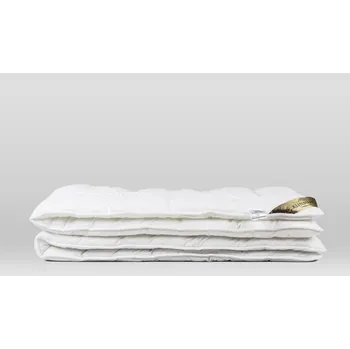 přikrývka Klinmam Home Clima Aerelle přikrývka 135 x 220 cm - celoroční