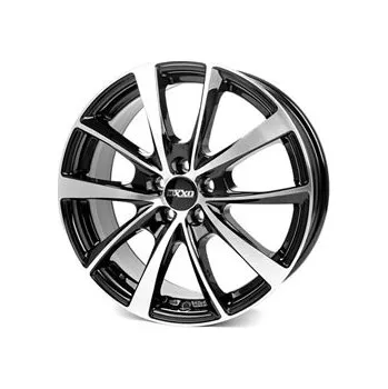 Alu kolo zátěžový index disku 800 kg/disk