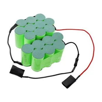 Baterie pro Bosch Bbh22042/01, 2000 mAh, Cameron Sino CS-BBH220VX