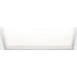 KOHLLIGHTING CHESS ELITE K-SELECT zapuštěné svítidlo s rámečkem bílá 40 W DALI - KOHL-Lighting KHL K50523.01.RF.WH-WH.SK.ST.8.01.DA