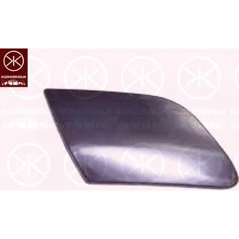 Lišta karosérie Ozdobná / ochranná lišta, nárazník AGB 95130720