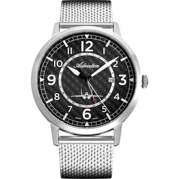 Hodinky Hodinky Adriatica Classic A8284.5124Q