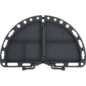 Drátěná police Contec Tool Tray Rock Steward Rock Steady-polička ke stojanu