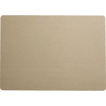 prostírání Prostírání 46x33 cm SISAL OPTIC ASA Selection - béžové béžová
