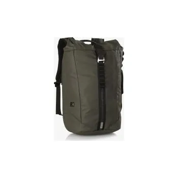 turistický batoh Kilpi NITRON 25-U tmavě zelená Zelená batoh + DÁREK DLE VÝBĚRU!