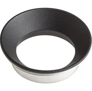 Příslušenství pro svítidlo RED - DESIGN RENDL DARIO dekorativní kroužek černá - RED - DESIGN RENDL RED R13877