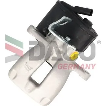 Brzdový systém Brzdový třmen DACO BA4210