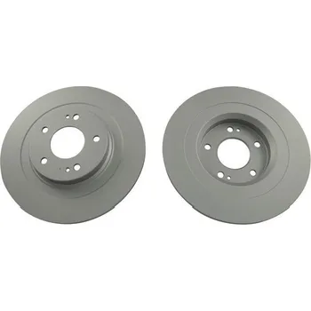 Brzdový kotouč Brzdový kotouč KAVO PARTS BR-5792-C