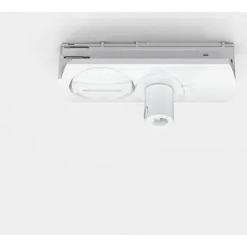 Bodové svítidlo ASTRO Lištový 1F systém závěsný adaptér do lišty bílá - ASTRO Lighting AST 6020038