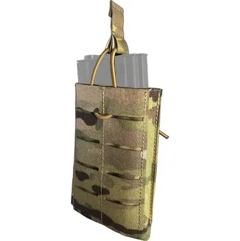 New river Gear Sumka otevřená na 1 zásobník M4/AK47/AK74/vz.58 Laser cut (multicam) - New River