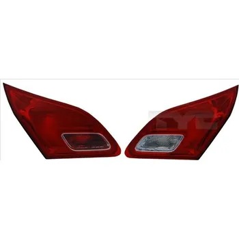 Zadní světlomet Zadní světlo AGB 5511888E