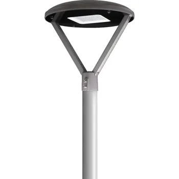 Venkovní osvětlení CENTURY LED svítidlo pro veřejné osvětlení CITYONE 60W 3000K IP65 - CENTURY CEN CTY-604530