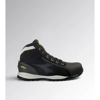 Pracovní obuv Bezpečnostní obuv Diadora GLOVE NET MID PRO S3L FO SR HRO ESD Velikost boty: 38