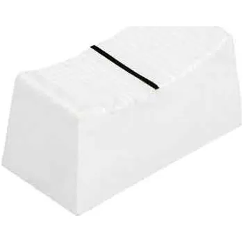 Knoflík Knoflík CS1 Barva: bílá