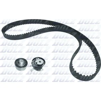 Sada rozvodového řemene DOLZ SKD163